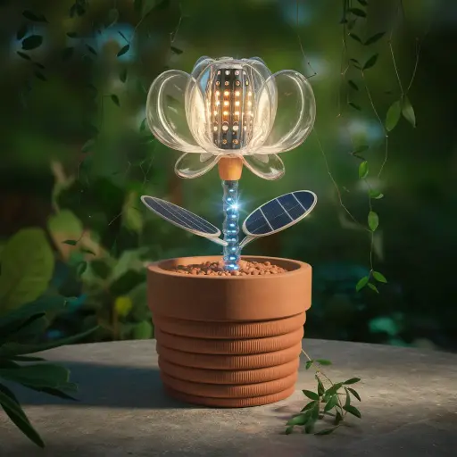 Planty (20cm)