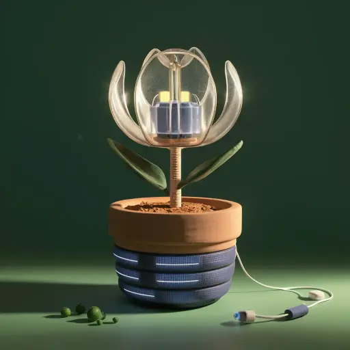 Planty Modèle S (10cm)